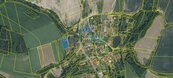 Prodej slunného stavebního pozemku 1 949 m2 - Milovanice, obec Postupice, cena 3749000 CZK / objekt, nabízí 