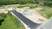 Stavební pozemek v Chýni - 1 240 m2 s kompletními inženýrskými sítěmi, cena 11999000 CZK / objekt, nabízí 