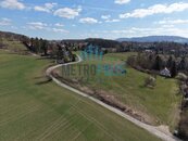 Prodej stavebních pozemků v žádané lokalitě, 1 000 - 1 200 m2 - Pyšely, Praha-východ, cena 4600 CZK / m2, nabízí 