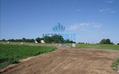 Exkluzivní stavební pozemek 1 200 m2 v Třebohosticích (Praha-východ) - Slepá ulice, kompletní sítě, cena 9100 CZK / m2, nabízí 