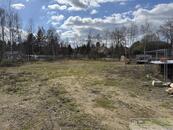 Stavební pozemek 1538m2 u zámku Štiřín, cena 8000 CZK / m2, nabízí 