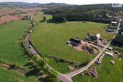 Stavební pozemek 2.183 m2, obec Kardavec, okr. Příbram, cena 4980000 CZK / objekt, nabízí 