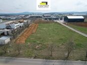 Prodej komerčního pozemku 7.820 m, Žebrák, D5, cena cena v RK, nabízí 
