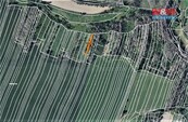 Prodej lesa, 372 m2, Trhový Štěpánov, cena 31948 CZK / objekt, nabízí