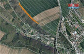 Prodej lesa, 3528 m2, Hrdlořezy u Mladé Boleslavi, cena 278712 CZK / objekt, nabízí