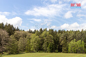 Prodej lesa, 11614 m2, Třebětín, cena 295000 CZK / objekt, nabízí 