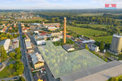 Prodej komerčního pozemku v Kostelci nad Labem, cena cena v RK, nabízí