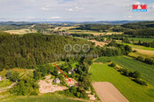 Prodej pozemku k bydlení, 787 m2, Drevníky, cena 2149000 CZK / objekt, nabízí 