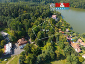 Prodej pozemku k bydlení, 2707 m2, Jevany, cena 12327700 CZK / objekt, nabízí 