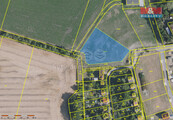 Prodej pozemku k bydlení, 2577 m2, Charvatce, cena 5670000 CZK / objekt, nabízí