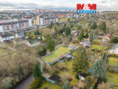 Prodej pozemku k bydlení, 702 m2, Kladno, ul. Lesík, cena 3300000 CZK / objekt, nabízí 
