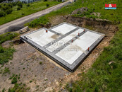 Prodej pozemku k bydlení, 801 m2, Hořovice, cena 4490000 CZK / objekt, nabízí
