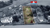 Prodej pozemku 1439 m2, Králův Dvůr, Jungmannova, cena 6450000 CZK / objekt, nabízí 