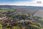 Prodej pozemku k bydlení, 1000 m2, Načeradec, cena 2180000 CZK / objekt, nabízí