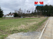 Prodej pozemku k bydlení, 1581 m2, Olbramovice, cena 2990000 CZK / objekt, nabízí 