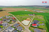 Prodej pozemku k bydlení, 1091 m2, Bavoryně, cena 6180000 CZK / objekt, nabízí 
