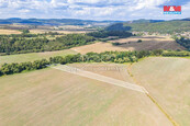 Prodej pole, 4548 m2, Lochovice, cena 400000 CZK / objekt, nabízí 