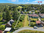 Prodej pozemku k bydlení, Stříbrná Skalice, cena 3290000 CZK / objekt, nabízí 