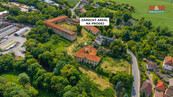 Prodej komerčního pozemku, 18484 m2, cena 39990000 CZK / objekt, nabízí