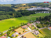 Prodej pozemku k bydlení, 1002 m2, Velké Popovice, cena 7690000 CZK / objekt, nabízí 