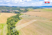 Prodej pole, 124061 m2, Libomyšl, cena 8150060 CZK / objekt, nabízí 