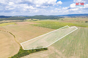 Prodej pole, 42500 m2, Libomyšl, cena 2842500 CZK / objekt, nabízí 