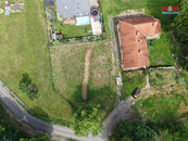 Prodej pozemku k bydlení, 586 m2, Bystřice, cena 2450000 CZK / objekt, nabízí 