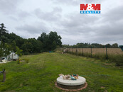 Prodej zahrady, 670 m2, Chabeřice - Holšice, cena 600000 CZK / objekt, nabízí 