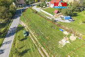 Prodej pozemku k bydlení, 1163 m2, Zbraslavice - Krasoňovice, cena 2795000 CZK / objekt, nabízí 