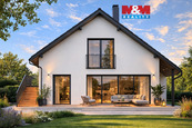 Prodej pozemku k bydlení, 1155 m2, Zaječov, cena 3700000 CZK / objekt, nabízí 
