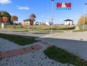 Prodej pozemku k bydlení, 929 m2, Vysoký Újezd, cena 9340000 CZK / objekt, nabízí 