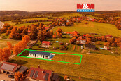 Prodej pozemku k bydlení, 1100 m2, Hrusice, cena 5454950 CZK / objekt, nabízí 