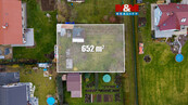 Prodej pozemku k bydlení, 652 m2, Mělník, cena 2990000 CZK / objekt, nabízí 