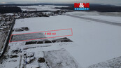 Prodej pozemku k bydlení, 3662 m2, Bělušice, cena 6150900 CZK / objekt, nabízí 