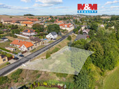 Prodej pozemku k bydlení, 1156 m2, Studeněves, cena 4650000 CZK / objekt, nabízí 