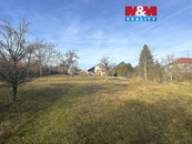 Prodej pozemku k bydlení, 1594m2, Oskořínek, ul. Ronovská, cena 3730000 CZK / objekt, nabízí 