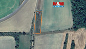 Prodej ovocného sadu, 1920 m2, Vysoká, cena 1190000 CZK / objekt, nabízí 