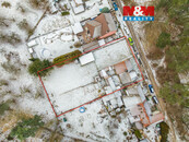 Prodej stavebního pozemku 1219 m2, ul. K. Kernera, Kvíc, cena 6240000 CZK / objekt, nabízí 