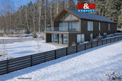 Prodej pozemku k bydlení, 1820 m2, Ondřejov, ul. Střimelická, cena 12000000 CZK / objekt, nabízí 
