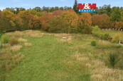 Prodej pozemku k bydlení, 1106 m2, Ohrobec, ul. K Vranému, cena 11280000 CZK / objekt, nabízí 