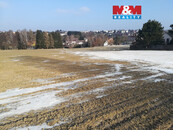 Prodej pole, 2167 m2, Kunice, cena 4594150 CZK / objekt, nabízí 