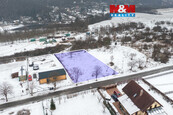 Prodej pozemku k bydlení, 1621 m2, Zbečno, cena 6989700 CZK / objekt, nabízí 