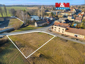 Prodej pozemku k bydlení, 940 m2, Kyšice, cena 7490000 CZK / objekt, nabízí 
