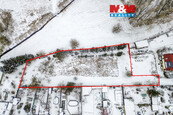 Prodej pozemků k bydlení, 2661 m2, Unhošť, cena 13790000 CZK / objekt, nabízí 