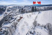 Prodej pozemku k bydlení, 2705 m2, Zbraslavice, cena 3990000 CZK / objekt, nabízí 
