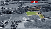 Prodej pozemku, 7998 m2, Zadní Třebaň, cena 2190000 CZK / objekt, nabízí 