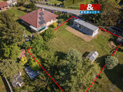Prodej, stavební pozemek, 962 m2 , Krchleby, cena 4199000 CZK / objekt, nabízí 