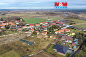 Prodej pozemku k bydlení, 1454 m2, Záryby, cena 8499000 CZK / objekt, nabízí 