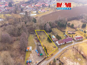 Prodej pozemku k bydlení, 1594 m2, Načeradec, cena 2150000 CZK / objekt, nabízí 