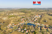 Prodej pozemku k bydlení, 2437 m2, Milešov, cena 4990000 CZK / objekt, nabízí 